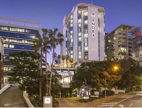 Amora Hotels & Resorts Selects Sydney as Regional Hub to Drive Asia Pacific Brand Expansion Strategy