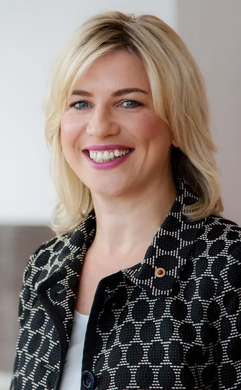 Steffi Wisotzky