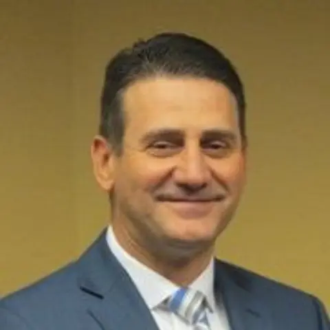 Nick Lorusso