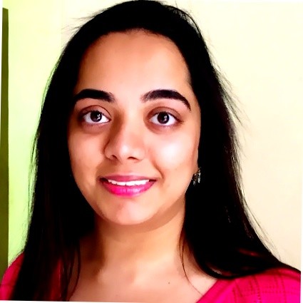 Shruti Mathur