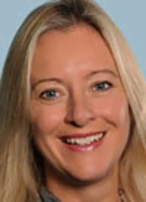 Jill McDonald
