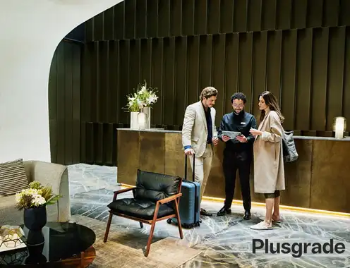 The Future of Hotel Budgeting: Automation and Data-Driven Upselling