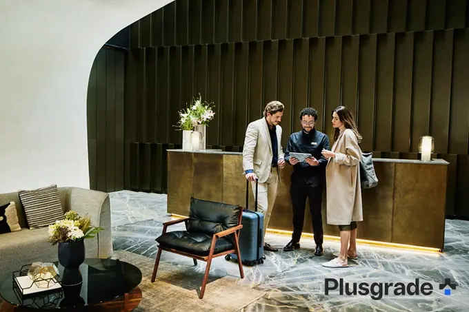 The Future of Hotel Budgeting: Automation and Data-Driven Upselling