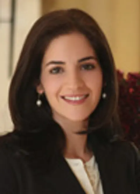 Amal Maria Salah