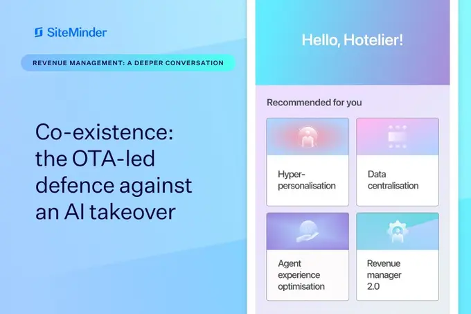 Co-existence: The OTA-Led Defence Against an AI Takeover