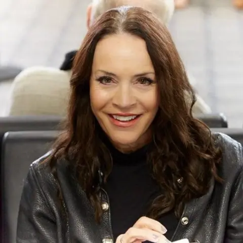 Lisa Dahl