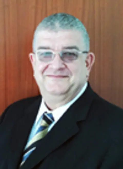 Patrick Sibourg
