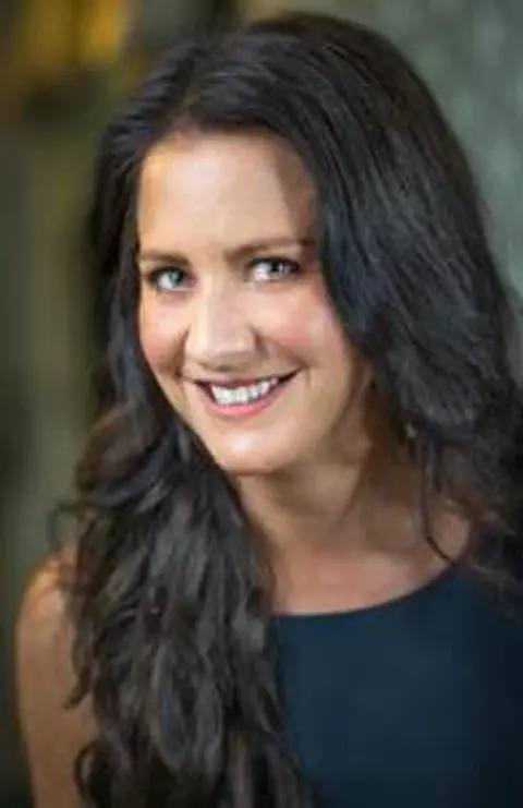 Felicia Rahm