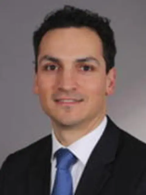 Sebastian Riewe