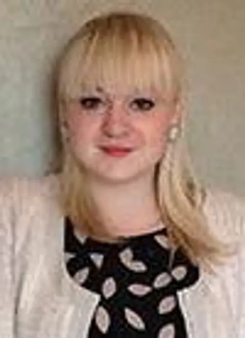 Claire Mahon