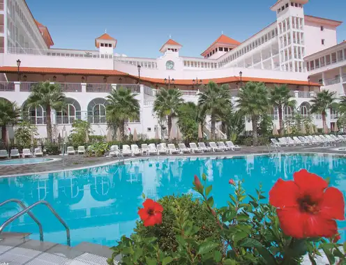 Hotel Riu Palace Madeira