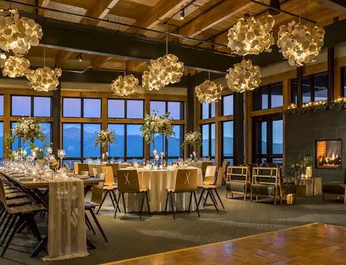 Lodging Space Utilization: Trends and Innovations