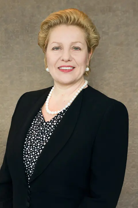 Gabriele Maessen