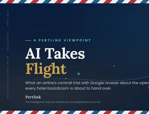 AI Takes Flight