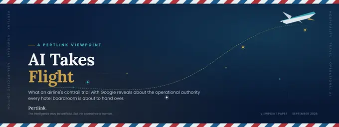 AI Takes Flight