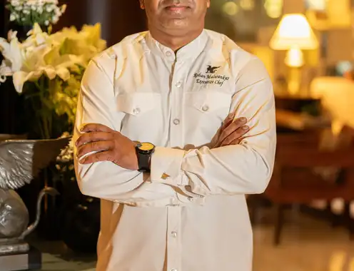 Rohan Malwankar