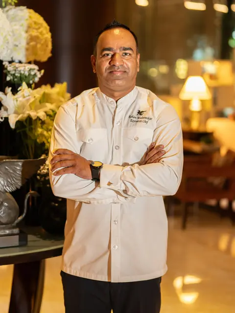 Rohan Malwankar