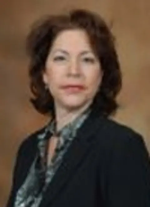 Traci Parker