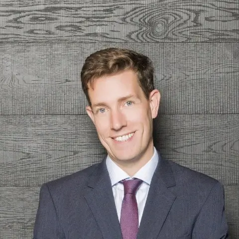Michael Musgrave