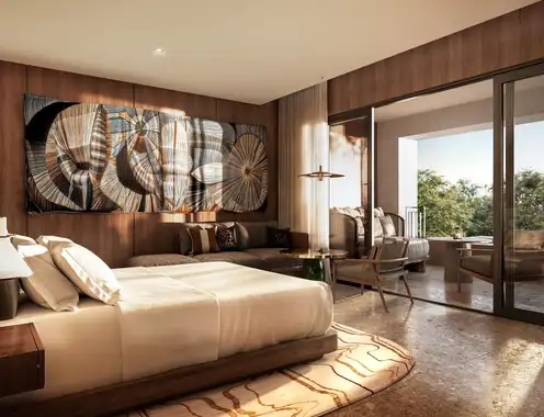 Waldorf Astoria Costa Rica Punta Cacique