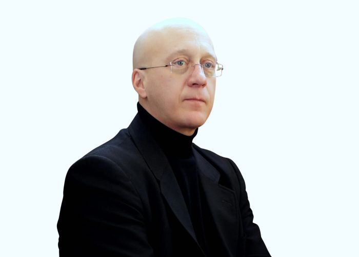 James Kuester