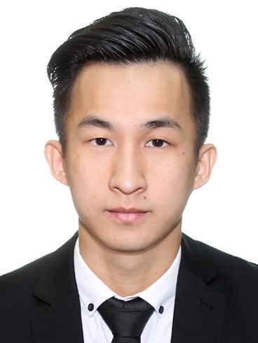 Jeremy Teo