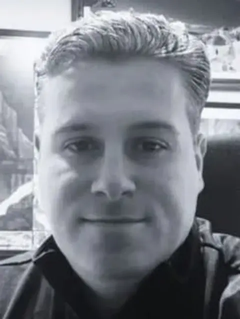 Luke Franco