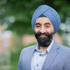 SJ Sawhney