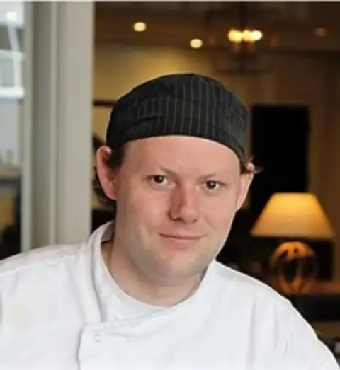 Michael Bates-Walsh