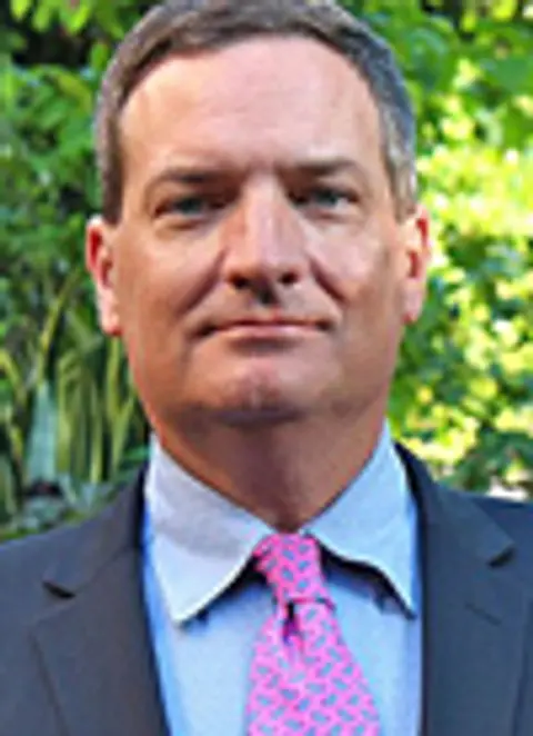Chris Bradford