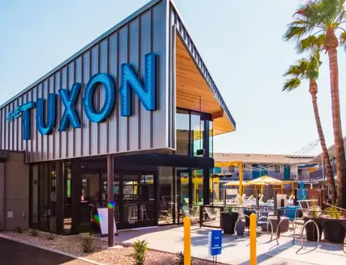 voco The Tuxon, an IHG Hotel