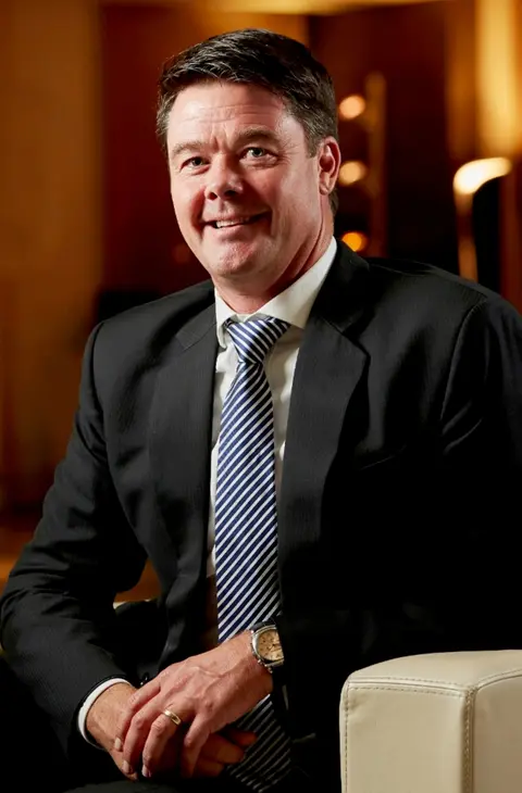 Craig Bruce