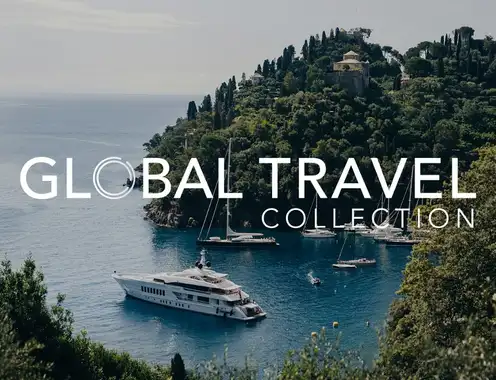 The World's Top Hotel Brands Are Quietly Building a $40,000 Cruise Category