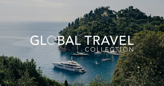 The World's Top Hotel Brands Are Quietly Building a $40,000 Cruise Category