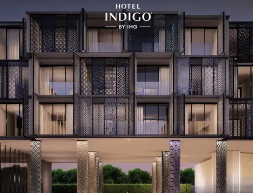 Ihg Hotels Resorts Strengthens Thailand Portfolio With Hotel Indigo Phuket Nai Yang Beach