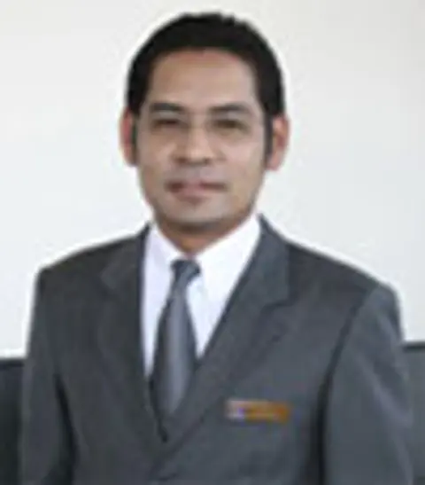 Seksan Sukcharoen