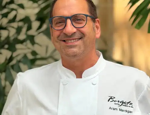 Aram Mardigian