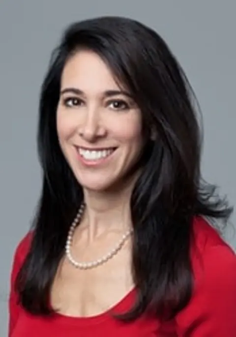 Robin Spindel