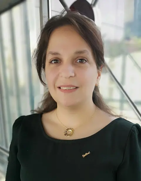 Mariana Zeidan