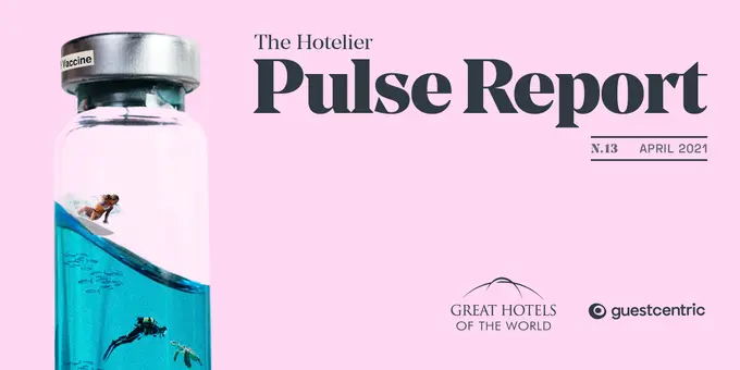 Will Hotels welcome International Travelers in 2021?