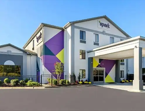 Spark by Hilton Winston-Salem University Deploys Aptech