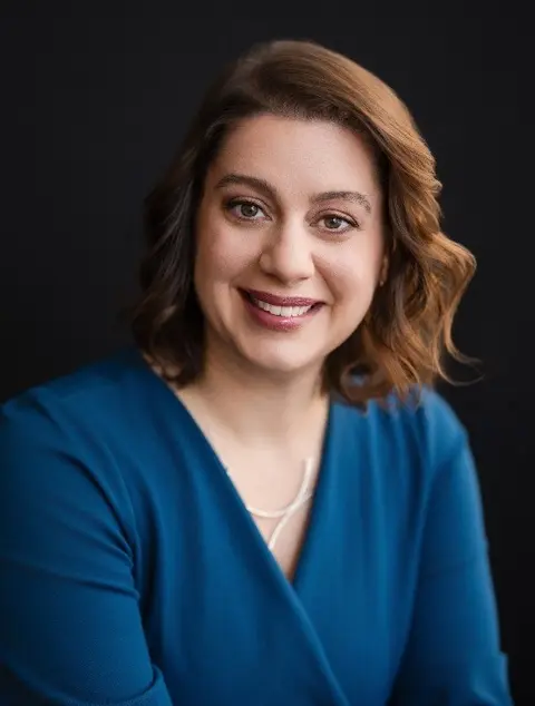 Dina Niekamp