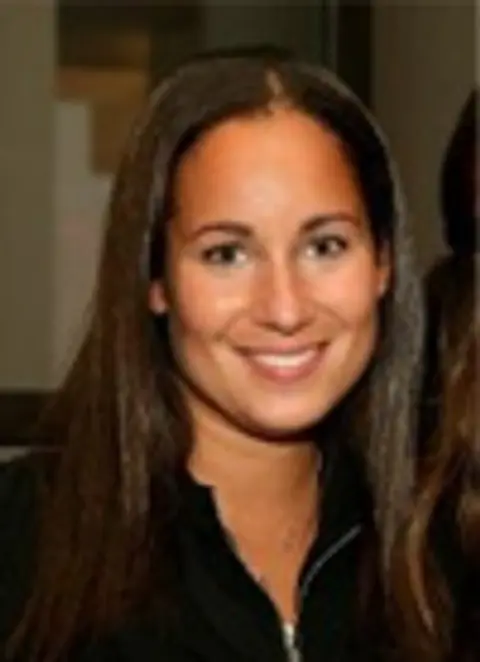 Catherine Johns