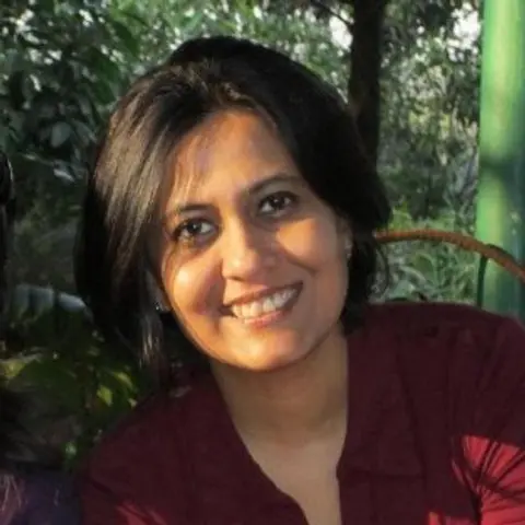 Babita Kanwar