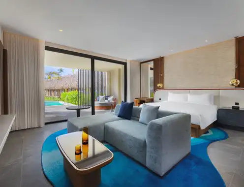 W Punta Cana, Adult All-Inclusive