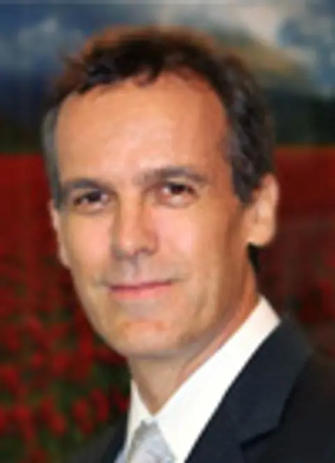 Dean Schreiber