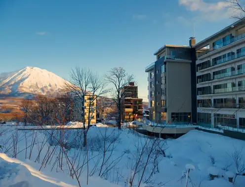 Hyatt House Niseko