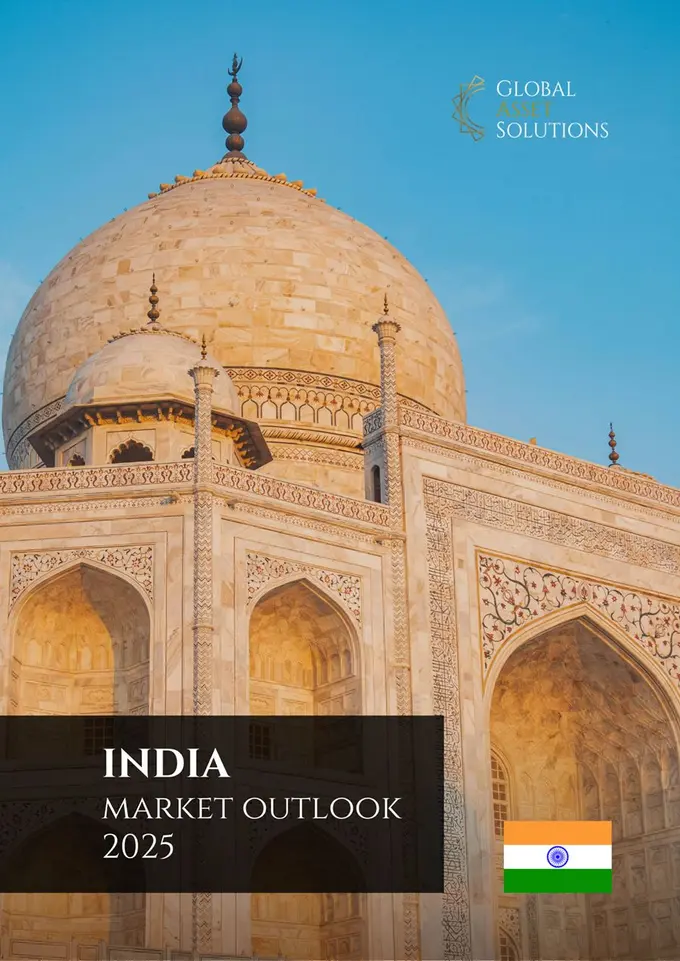 India Market Outlook: Reinvention drives growth