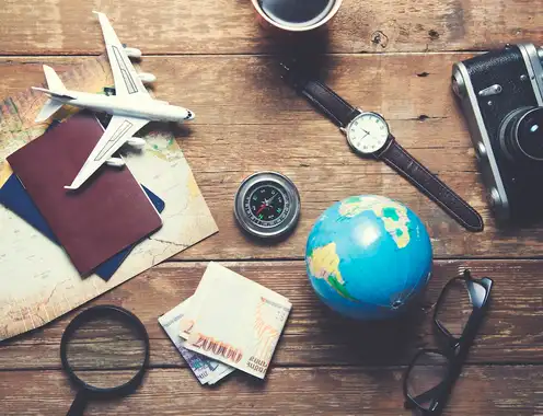 Summer travel poll: 61% of Americans likely to travel for leisure