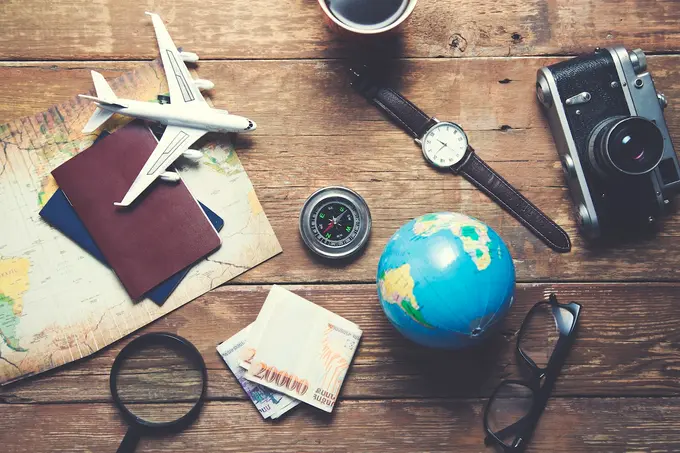 Summer travel poll: 61% of Americans likely to travel for leisure